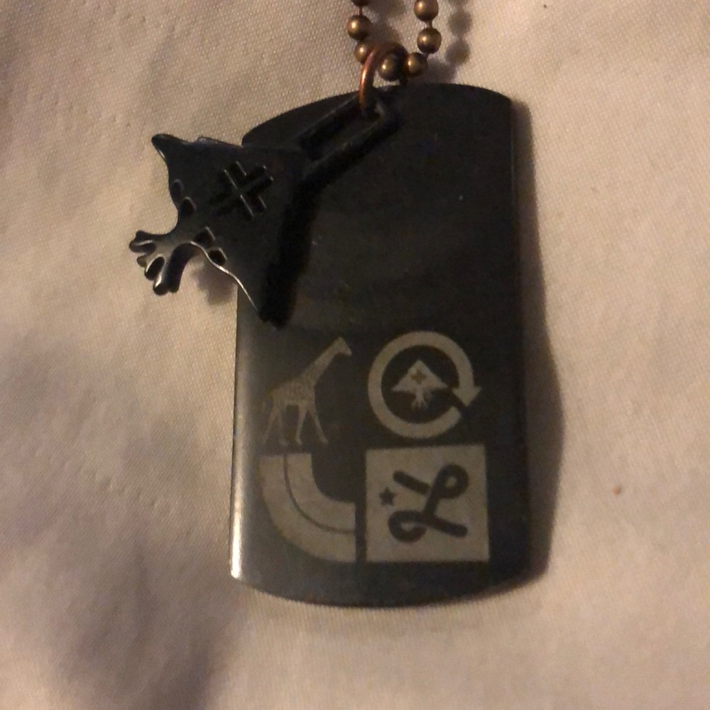 LRG Necklace